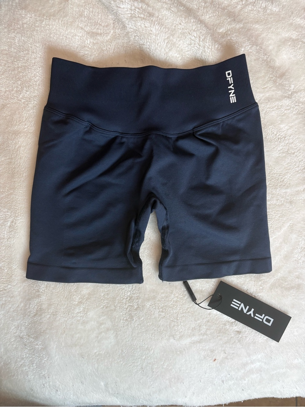 DFYNE IMPACTS Ink Shorts